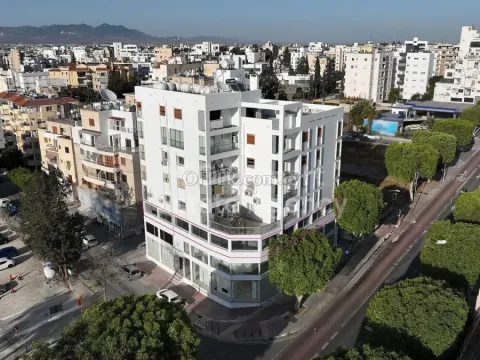 Office, Whole Floor Office, Nicosia - Main Photo