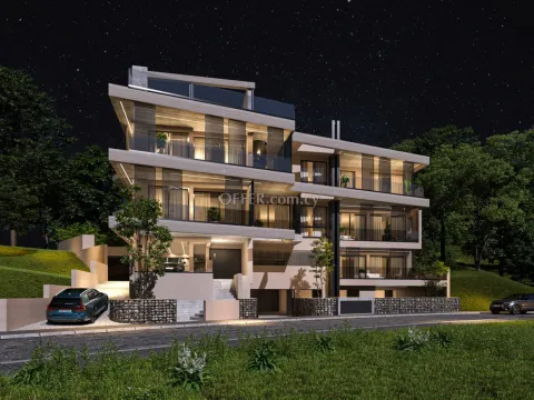 2 Bed Apartment for sale in Agios Tychon, Limassol - Main Photo