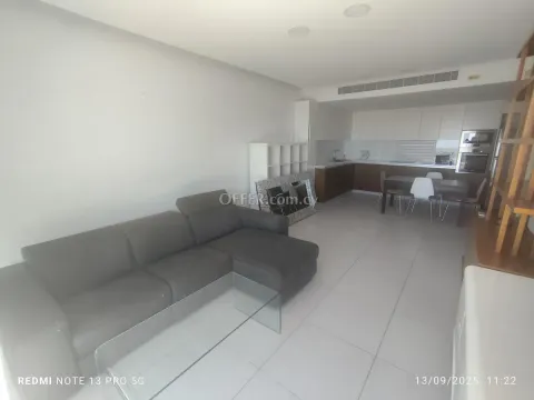 3 Bed Apartment for rent in Laiki Leykothea, Limassol - Main Photo