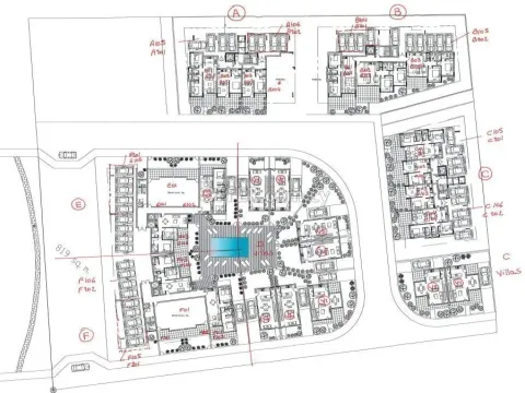 Apartment (Penthouse) in Kiti, Larnaca for Sale - Main Photo