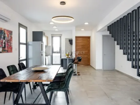 House (Detached) in Livadia, Larnaca for Sale - Main Photo