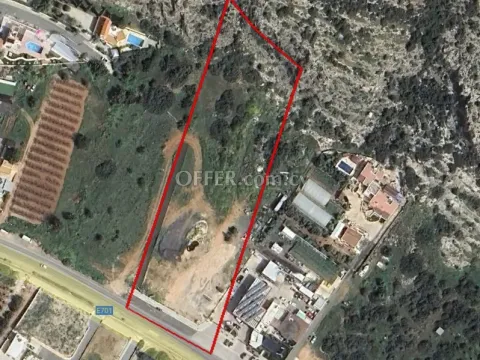 (Commercial) in Pegeia, Paphos for Sale - Main Photo