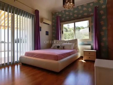 House (Detached) in Pyrgos, Limassol for Sale - Main Photo