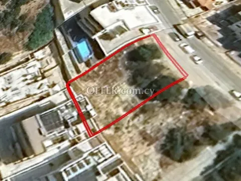 (Residential) in Panthea, Limassol for Sale - Main Photo