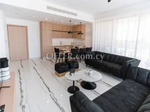 Apartment (Flat) in City Center, Paphos for Sale - Main Photo
