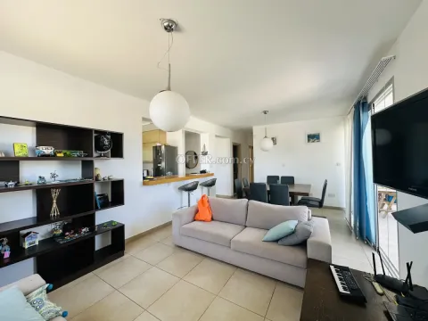 3 Bed Apartment for sale in Pafos, Paphos - Main Photo