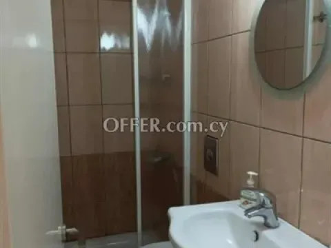 2 Bedroom Apartment  In Akropoli, Nicosia - Main Photo