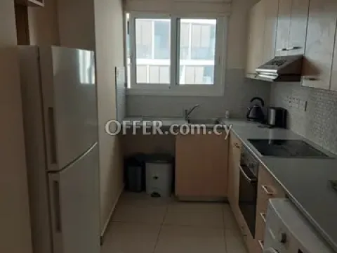 Spacious 2 Bedroom Apartment Fully Furnished  Next to the University o - Main Photo