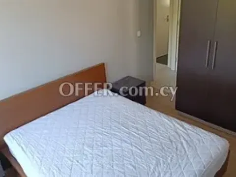 2 Bedroom Apartment  In Aglantzia, Nicosia - Main Photo