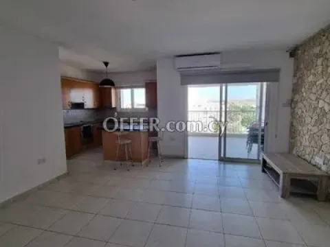 2 Bedroom Penthouse With Large Balcony and in a Very Good Area  in Ger - Main Photo