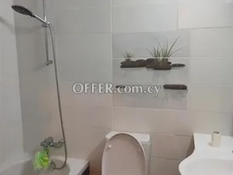 Fully Furnished 3 Bedroom Detached House Next to the sea  in Pervolia, - Main Photo