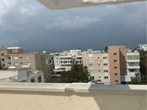 3 Bedroom Apartment  In Agios Antonios, Nicosia