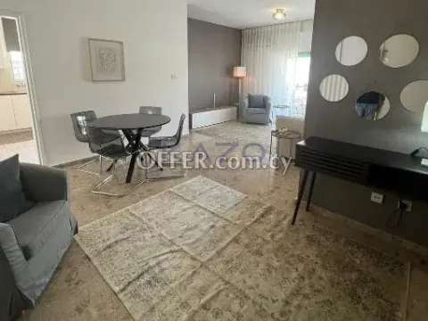 Three Bedroom Apartment in Central Petrou Pavlou - Main Photo