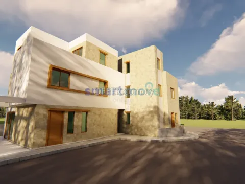 3 Bedroom Maisonette For Sale Limassol - Main Photo