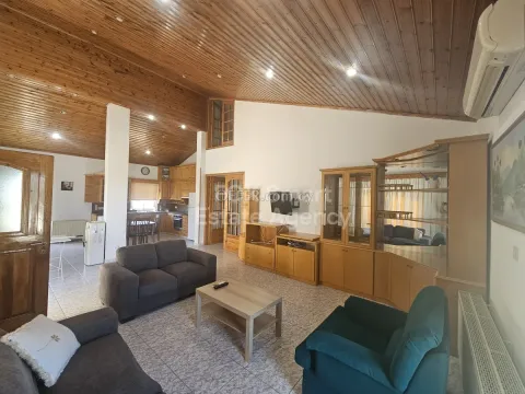 House, For Rent, Nicosia, Lakatameia - Main Photo