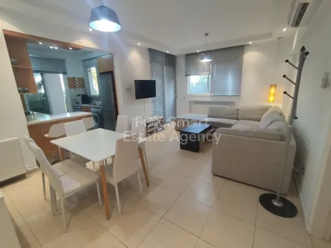 Apartment, For Rent, Nicosia, Strovolos, Chryseleousa - Main Photo