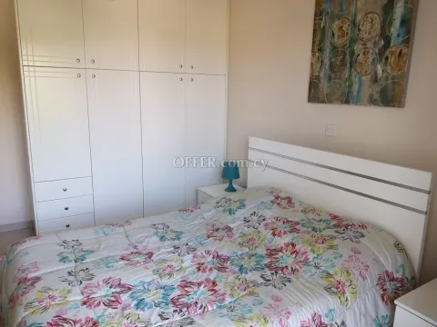 1-bedroom Apartment 50 sqm in Geroskipou - Main Photo
