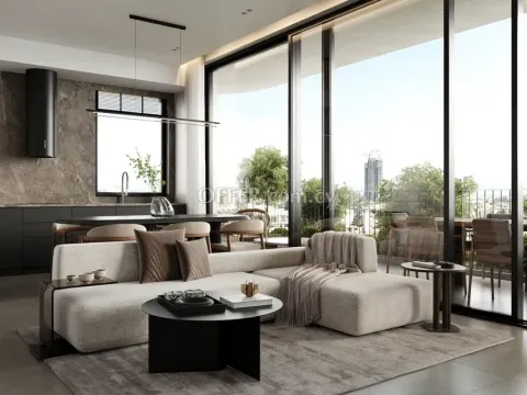 2 Bed Apartment for sale in Katholiki, Limassol - Main Photo