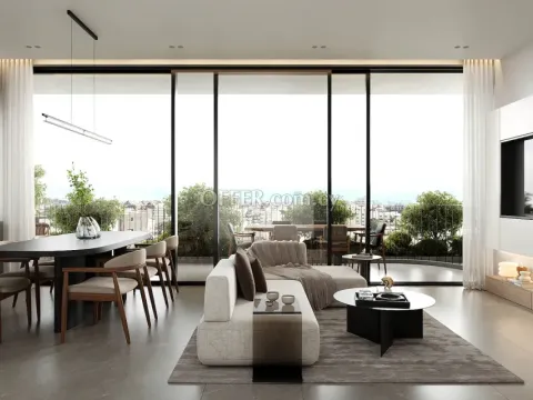 2 Bed Apartment for sale in Katholiki, Limassol - Main Photo