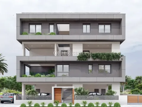 2 Bed Apartment for sale in Zakaki, Limassol - Main Photo