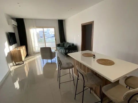 2 Bed Apartment for rent in Apostolos Andreas, Limassol - Main Photo