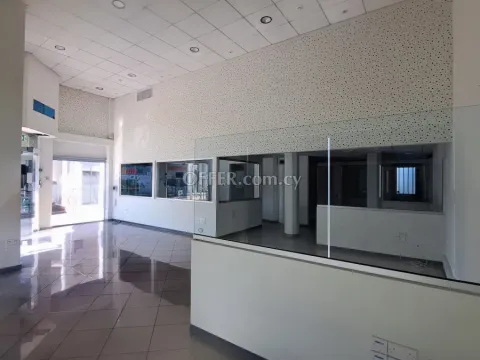 Office for rent in Pafos, Paphos - Main Photo
