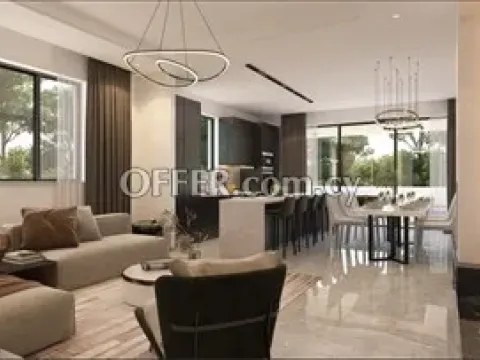 4 Bedroom House  In Kalithea, Dali, Nicosia - Main Photo