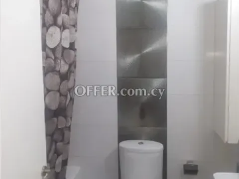 Modern 1 Bedroom Apartment  In Prime Location In Makedonitissa,Nicosia - Main Photo