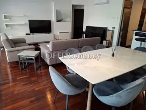 Renovated and luxurious 3 bedroom apartment  in Acropoli
Immediately a - Main Photo