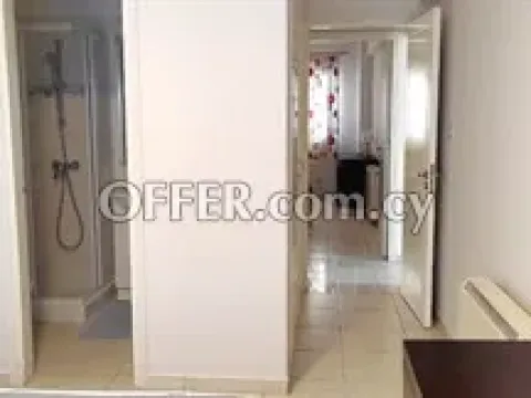 2 Bedroom Apartment  In Potamos Germasogeia, Limassol - Main Photo