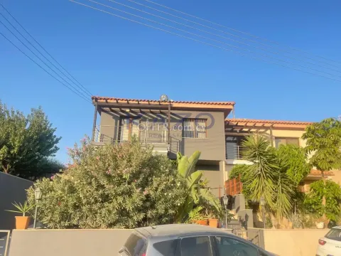 Three Bedroom Home in Peaceful Erimi - Main Photo