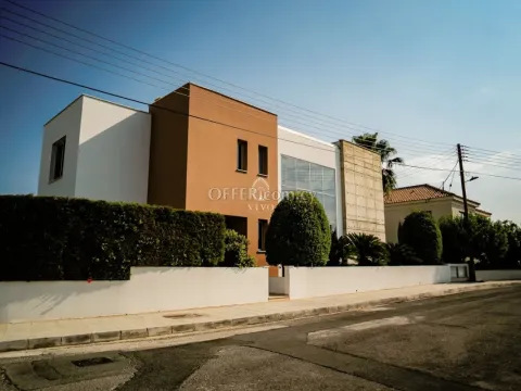 LUXURY VILLA WITH POOL IN PANTHEA! - Main Photo