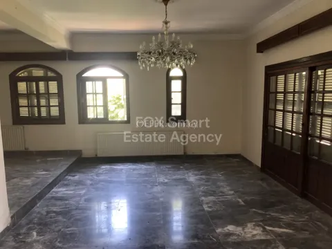 House, For Rent, Nicosia, Aglantzia, Platy - Main Photo