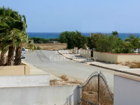 House, For Rent, Famagusta, Sotira - Main Photo