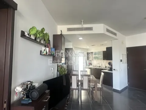 Apartment, For Rent, Nicosia, Agios Vasileios - Main Photo