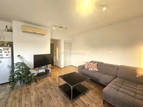 Apartment, For Sale, Nicosia, Strovolos, Acropolis - Main Photo