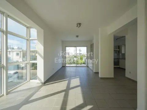 Apartment, For Sale, Nicosia, Lakatameia - Main Photo