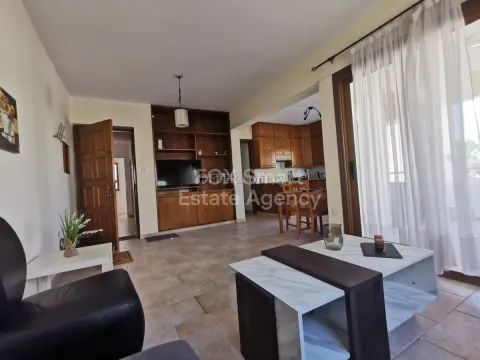 Apartment, For Rent, Nicosia, Strovolos, Agios Dimitrios - Main Photo