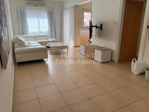 Apartment, For Rent, Nicosia, Strovolos, Acropolis - Main Photo