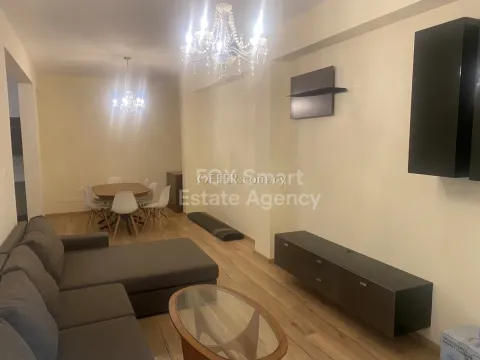 Apartment, For Rent, Nicosia, Aglantzia - Main Photo