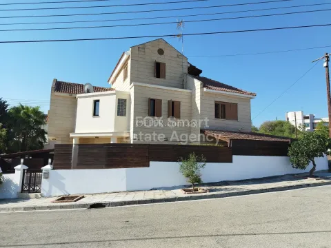 House, For Sale, Nicosia, Strovolos, Chryseleousa - Main Photo