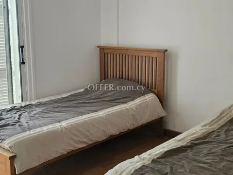 2-bedroom Maisonette (middle) 93 sqm in Pissouri - Main Photo