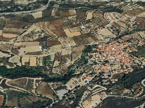 Residential Field for sale in Laneia, Limassol - Main Photo