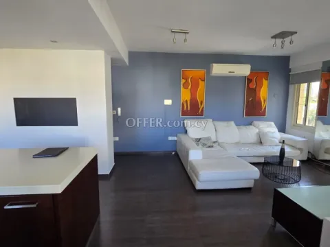2 Bed Apartment for rent in Potamos Germasogeias, Limassol - Main Photo