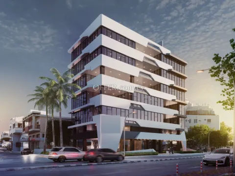 Commercial Building for sale in Omonoia, Limassol - Main Photo