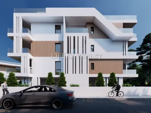 2 Bed Apartment for sale in Potamos Germasogeias, Limassol - Main Photo