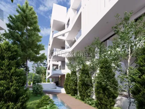 2 Bed Apartment for sale in Potamos Germasogeias, Limassol - Main Photo