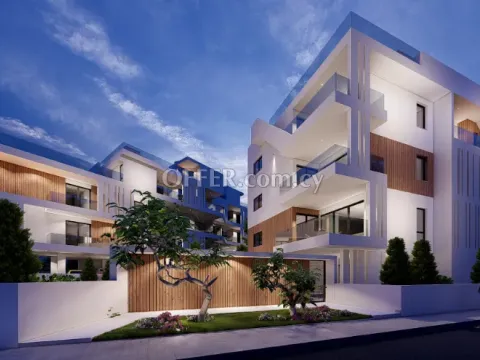 3 Bed Apartment for sale in Potamos Germasogeias, Limassol - Main Photo