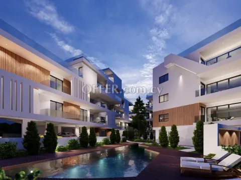 3 Bed Apartment for sale in Potamos Germasogeias, Limassol - Main Photo