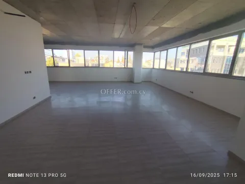 Office for rent in Tsirio, Limassol - Main Photo